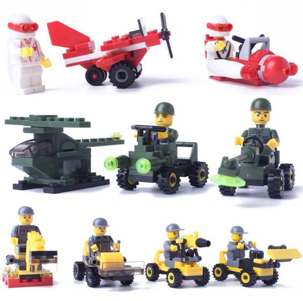 18 de ign toy building block anime diamond pla tic block figure brick toy gift mini excavator plane race car brick toy with retail box
18 de ign toy building block anime diamond pla tic block figure brick toy gift mini excavator plane race car brick toy with retail box