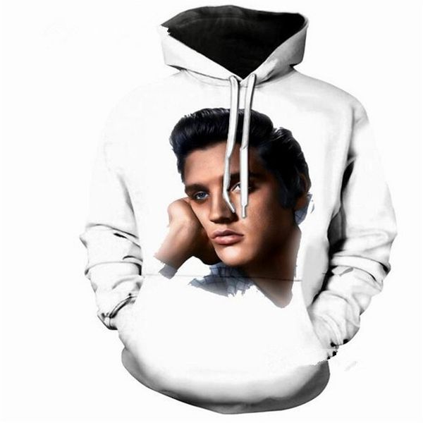 новые моды для мужчин / женщин элвис пресли король рок 3d смешно печатных crewneck толстовка толстовки мода повседневная толстовки h269, Black
новые моды для мужчин / женщин элвис пресли король рок 3d смешно печатных crewneck толстовка толстовки мода повседневная толстовки h269, Black