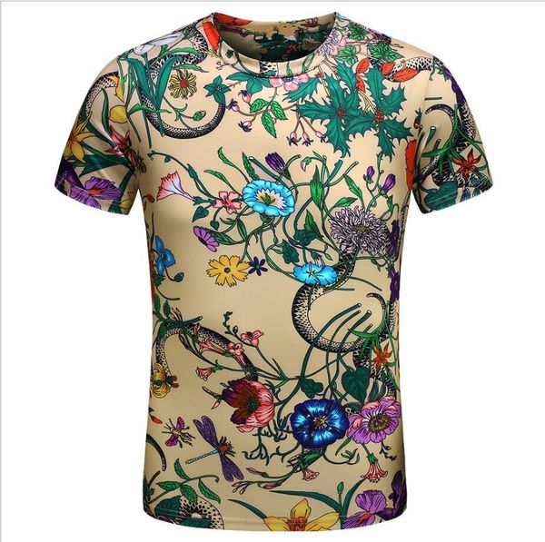european and american style fashion summer short t shirt men brand clothing cotton comfortable male t-shirt print tshirt men clothing, White;black
european and american style fashion summer short t shirt men brand clothing cotton comfortable male t-shirt print tshirt men clothing, White;black