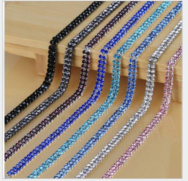 new fashion double-shoulder bra shoulder strap chain rhinestone shoulder strap underwear belt bra straps/lingerie straps, Black;white
new fashion double-shoulder bra shoulder strap chain rhinestone shoulder strap underwear belt bra straps/lingerie straps, Black;white
