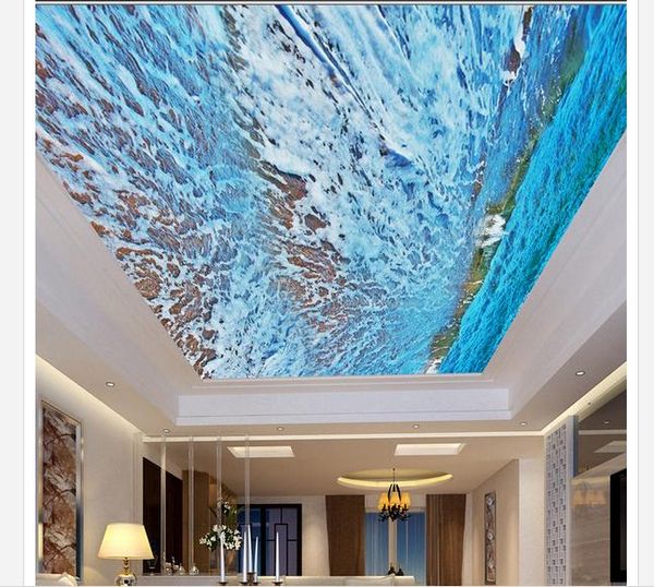 beach sea wave living room zenith mural 3d wallpaper custom p ceiling mural wallpaper large starry wallpaper
beach sea wave living room zenith mural 3d wallpaper custom p ceiling mural wallpaper large starry wallpaper