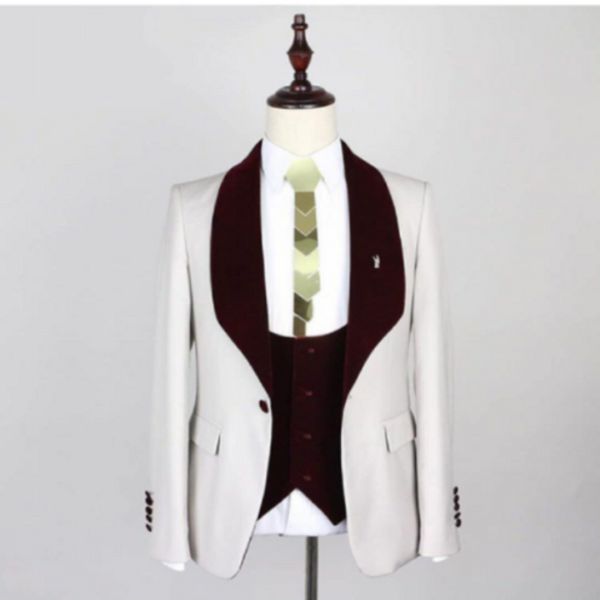 new style groomsmen shawl wine red lapel groom tuxedos one button men suits wedding/prom man blazer ( jacket+pants+vest+bow tie ) m39, Black;gray
new style groomsmen shawl wine red lapel groom tuxedos one button men suits wedding/prom man blazer ( jacket+pants+vest+bow tie ) m39, Black;gray