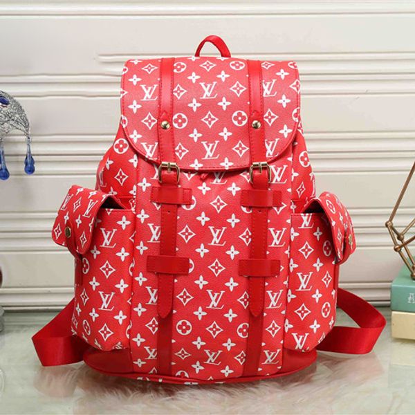 Aaa new luxury brand women backpack men bag famou backpack de igner men 039 back pack women 039 travel bag backpack
Aaa new luxury brand women backpack men bag famou backpack de igner men 039 back pack women 039 travel bag backpack