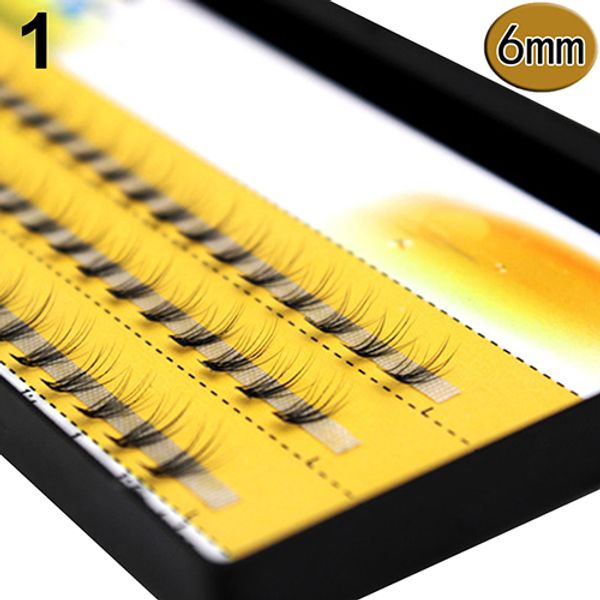 women pro makeup 60 pcs clusters beauty eye lashes grafting fake false eyelashes fast shipping
women pro makeup 60 pcs clusters beauty eye lashes grafting fake false eyelashes fast shipping