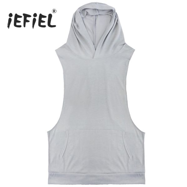 fashion mens fitness hooded cotton t-shirt workout tank outside stringer bodybuilding vest for men' clothing tank, White;black
fashion mens fitness hooded cotton t-shirt workout tank outside stringer bodybuilding vest for men' clothing tank, White;black