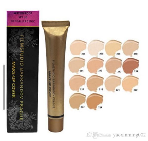 Dc foundation makeup cover 14 color primer dc foundation profe ional face makeup palette makeup ba e dhl boat
Dc foundation makeup cover 14 color primer dc foundation profe ional face makeup palette makeup ba e dhl boat