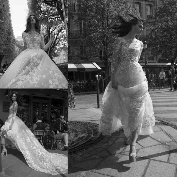 поэт с длинным рукавом свадебное платье jewel court train vestido de novia иллюзия лиф с открытой горловиной свадебные платья, White
поэт с длинным рукавом свадебное платье jewel court train vestido de novia иллюзия лиф с открытой горловиной свадебные платья, White