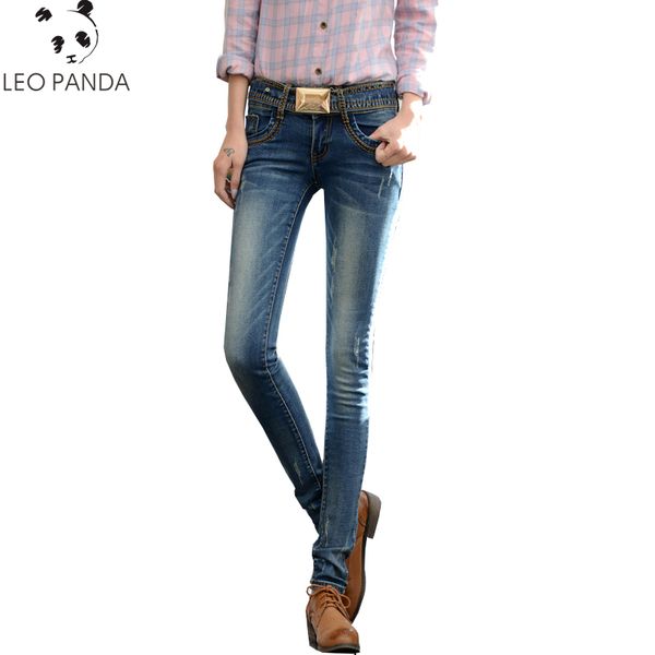 new slim jeans female feet trousers spring summer tight plus size retro low waist multi style denim pencil pants women lx139, Blue
new slim jeans female feet trousers spring summer tight plus size retro low waist multi style denim pencil pants women lx139, Blue