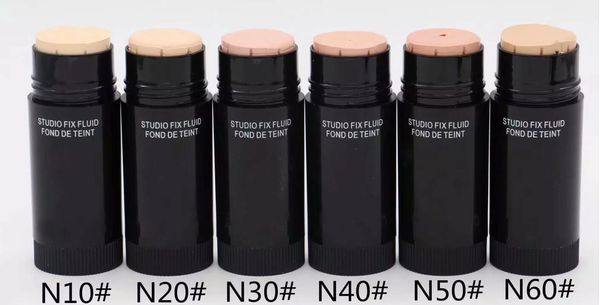 горячий seling самый новый макияж студия исправляет жидкость fond de teint Concealer Foundation stick
горячий seling самый новый макияж студия исправляет жидкость fond de teint Concealer Foundation stick