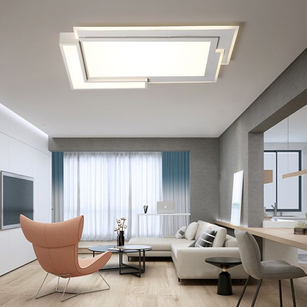 acrylic modern ceiling lights for living room bedroom white simple plafon led ceiling lamp home lighting fixtures ac85-260v-rnb52
acrylic modern ceiling lights for living room bedroom white simple plafon led ceiling lamp home lighting fixtures ac85-260v-rnb52