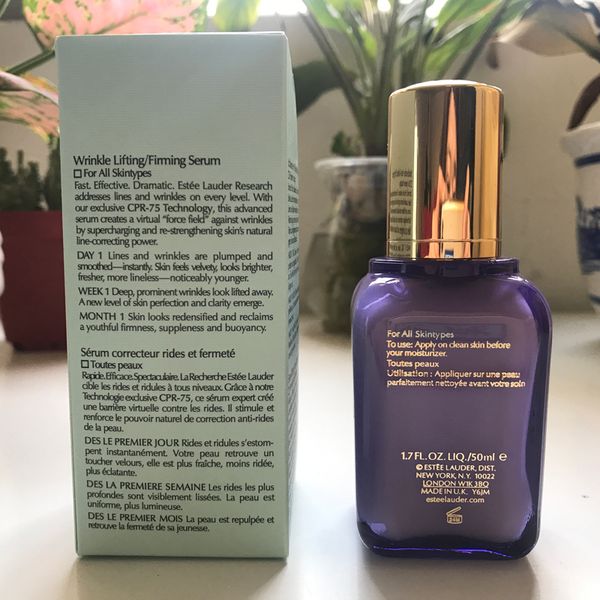 Best Quality ! Newest Promotion product! Perfectionist CP+R Moisturizing lotion corrector 50ml 1.7oz. DHL fast free ship.001
Best Quality ! Newest Promotion product! Perfectionist CP+R Moisturizing lotion corrector 50ml 1.7oz. DHL fast free ship.001