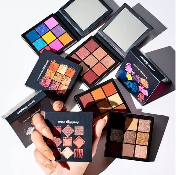 Factory derict dhl hippingobe ion matte eye hadow palette 9 color beauty eye hadow palette makeup mokey mauve electric warm brown
Factory derict dhl hippingobe ion matte eye hadow palette 9 color beauty eye hadow palette makeup mokey mauve electric warm brown