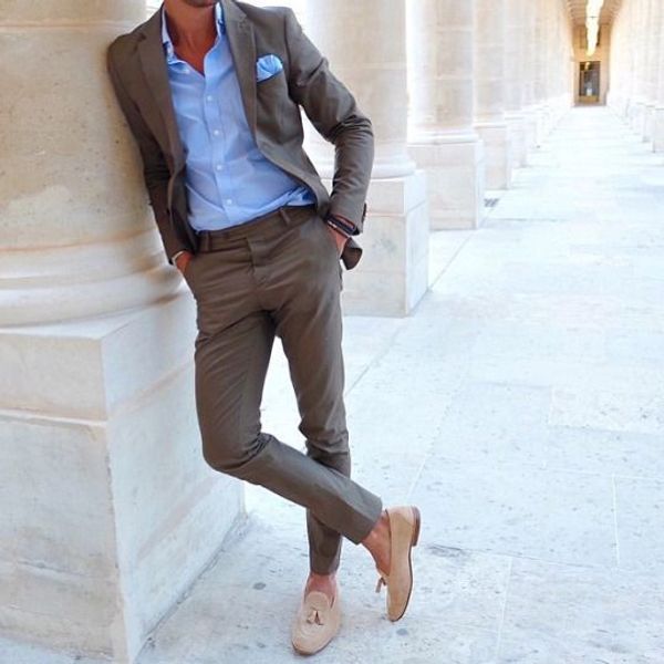 2018 latest coat pant designs brown men suit smart business casual suits for wedding street beach prom summer jacket+pants, White;black
2018 latest coat pant designs brown men suit smart business casual suits for wedding street beach prom summer jacket+pants, White;black