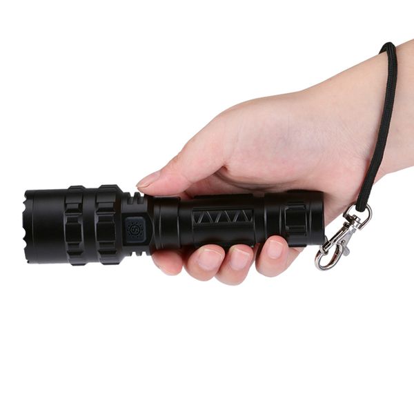 xm l2 led usb rechargeable flashlight 1600lm fixed focusing mini torch 5 modes waterproof camping light by 18650 battery
xm l2 led usb rechargeable flashlight 1600lm fixed focusing mini torch 5 modes waterproof camping light by 18650 battery