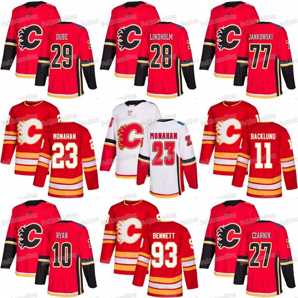 2019 Calgary Flames Mikael Backlund Sam Bennett Austin Czarnik Dillon Dube Mark Jankowski Elias Lindholm Sean Monahan Derek Ryan Jersey
2019 Calgary Flames Mikael Backlund Sam Bennett Austin Czarnik Dillon Dube Mark Jankowski Elias Lindholm Sean Monahan Derek Ryan Jersey