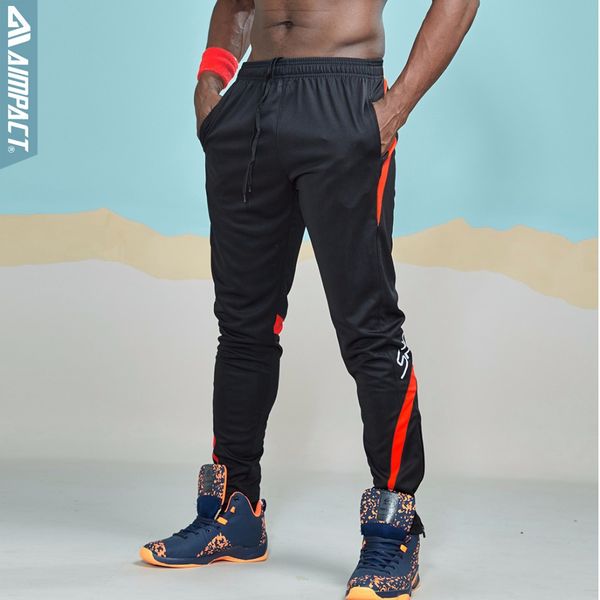 aimpact brand sporty basic pants men lightweight trainning joggers pants slim fitted tapered active track sweatpants male am5040, Black
aimpact brand sporty basic pants men lightweight trainning joggers pants slim fitted tapered active track sweatpants male am5040, Black