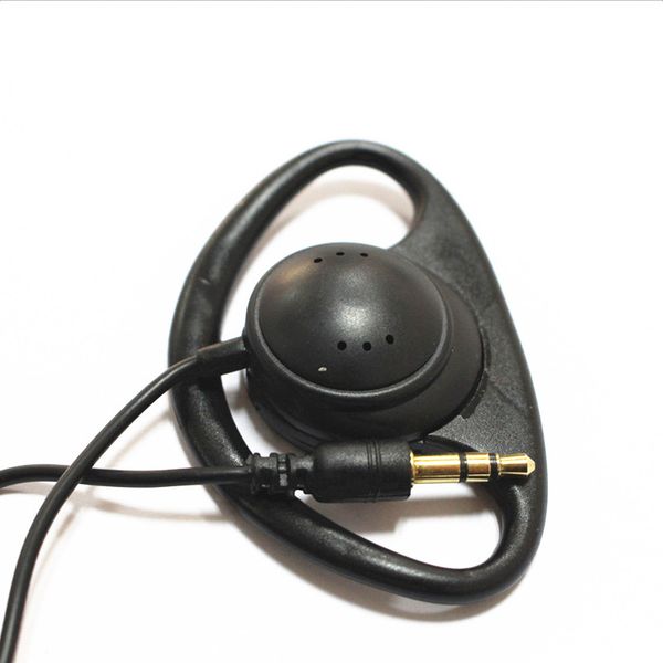 100 pack black tereo hook earphone 1 bud earpiece headphone for travelling guide metting and tran lation
100 pack black tereo hook earphone 1 bud earpiece headphone for travelling guide metting and tran lation