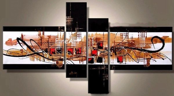 4 panel wall art good quality handmade oil painting wholesale beautiful abstract painting home decoration modern oil painting kungfu art
4 panel wall art good quality handmade oil painting wholesale beautiful abstract painting home decoration modern oil painting kungfu art