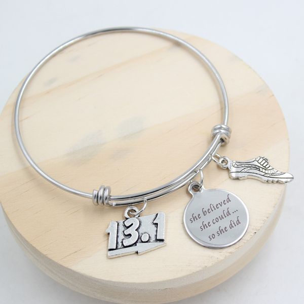 new arrival fashion stainless steel wire bangle adjustable bangle jewelry 13.1 charm bracelets runner bracelets for women gift, Golden;silver
new arrival fashion stainless steel wire bangle adjustable bangle jewelry 13.1 charm bracelets runner bracelets for women gift, Golden;silver