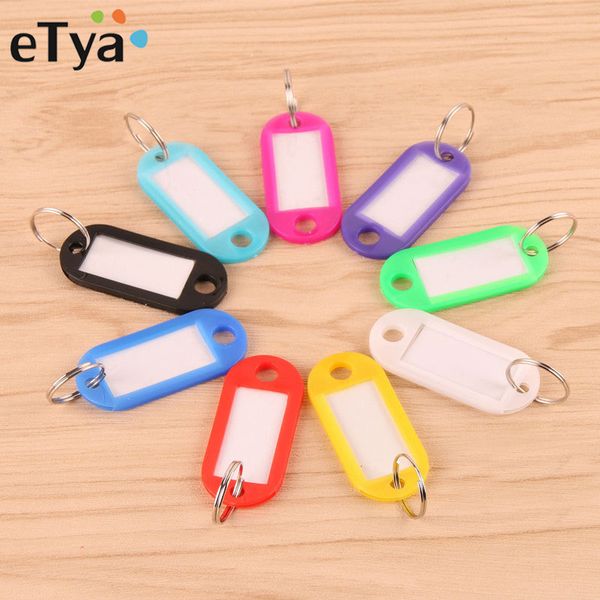 etya fashion keyring gifts id name house number label security cover holder key card classification chain wallet children bag, Red;blue
etya fashion keyring gifts id name house number label security cover holder key card classification chain wallet children bag, Red;blue