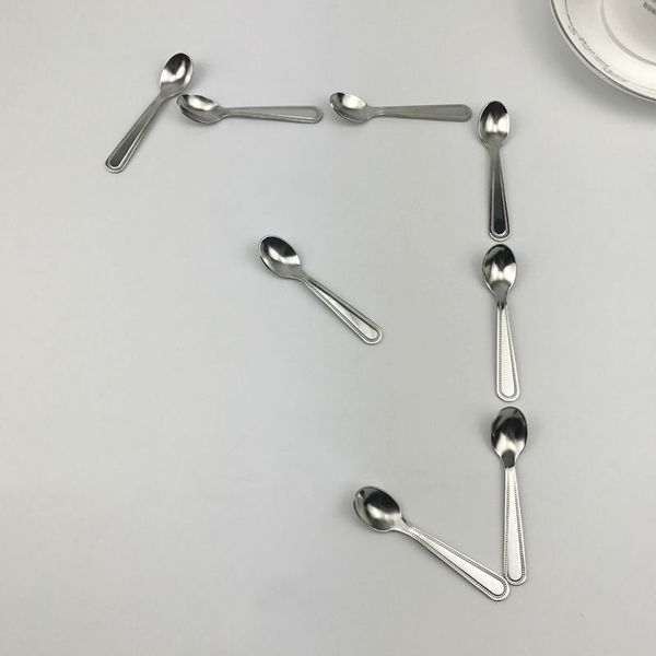 sier spoon stainless measuring spoon special mini tableware set dessert ice cream coffee spoon funny cutlery ing
sier spoon stainless measuring spoon special mini tableware set dessert ice cream coffee spoon funny cutlery ing