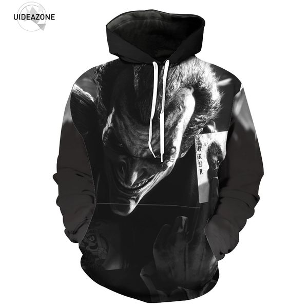 2018 3d hoodies men hoody sweatshirts melted skull 3d print poker fashion casual pullover streetwear spring hipster eur size, Black
2018 3d hoodies men hoody sweatshirts melted skull 3d print poker fashion casual pullover streetwear spring hipster eur size, Black