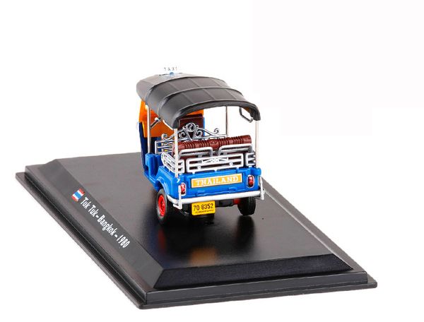 alloy car model toy, thailand special tutuk, cartoon tricycle,high simulation, for travel anniversary, party kid' birthday' gift
alloy car model toy, thailand special tutuk, cartoon tricycle,high simulation, for travel anniversary, party kid' birthday' gift