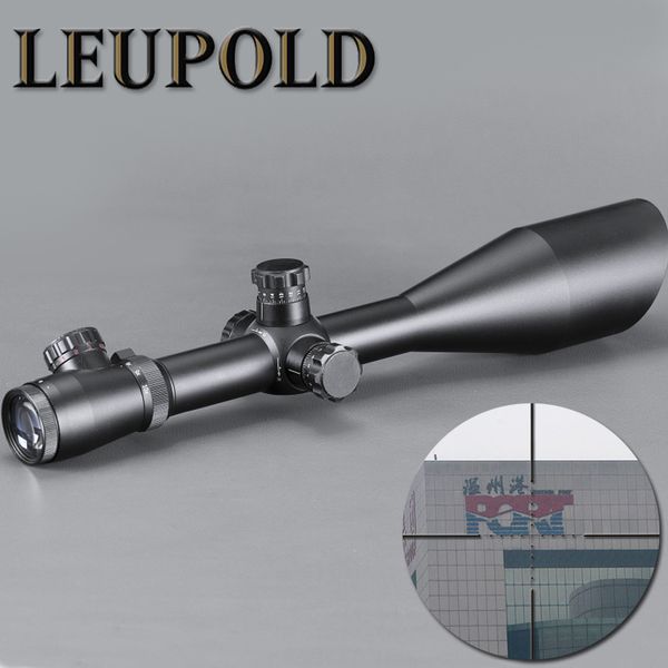 LEUPOLD M1 3.5-10x60 Red Green Dot Sight Tactical Outdoor Hunting Optics Scope Illuminated Red and Green Mildot Side Wheel Riflescope
LEUPOLD M1 3.5-10x60 Red Green Dot Sight Tactical Outdoor Hunting Optics Scope Illuminated Red and Green Mildot Side Wheel Riflescope