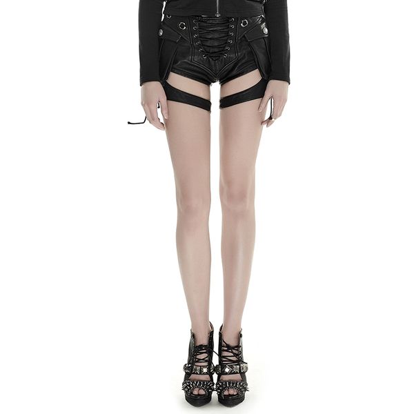 punk shooter shorts for women gothic faux leather summer skinny stretch shorts women's tight pu short pants 2017 k-252, White;black
punk shooter shorts for women gothic faux leather summer skinny stretch shorts women's tight pu short pants 2017 k-252, White;black