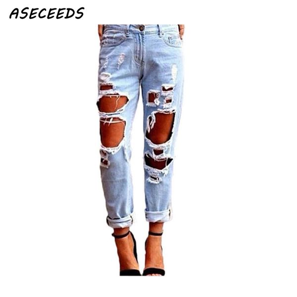 2018 boyfriend light blue ripped hole jeans for women hollow out pencil slim skinny jeans women girls mujer
2018 boyfriend light blue ripped hole jeans for women hollow out pencil slim skinny jeans women girls mujer