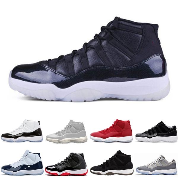 Cheap new 11 11s Platinum Tint Midnight Navy Men Basketball Shoes Velvet Heiress Blue Gym Red Bred Cool Grey mens sports sneakers
Cheap new 11 11s Platinum Tint Midnight Navy Men Basketball Shoes Velvet Heiress Blue Gym Red Bred Cool Grey mens sports sneakers