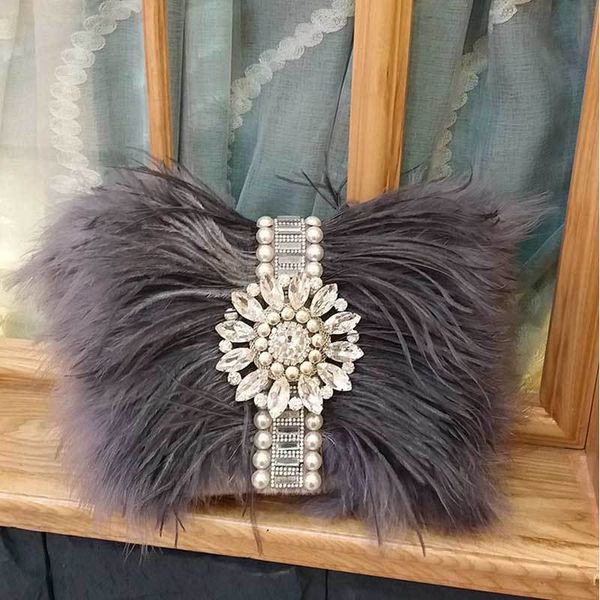 2017 real fur handmade beaded messenger bag fashion evening bag women clutch bag delicate banquet bags bride wedding party purse d18110106
2017 real fur handmade beaded messenger bag fashion evening bag women clutch bag delicate banquet bags bride wedding party purse d18110106