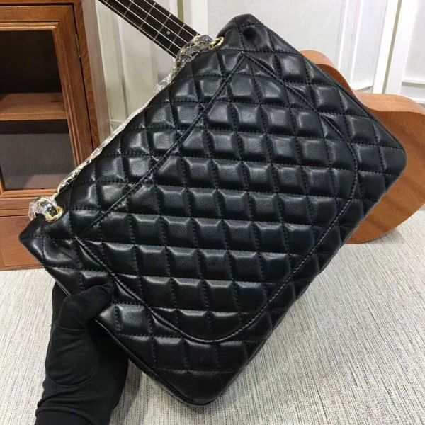 Sale women nice fa hion ca ual handbag houlder bag tote pur e leather plaid flap gold ilver chain bag 35974
Sale women nice fa hion ca ual handbag houlder bag tote pur e leather plaid flap gold ilver chain bag 35974
