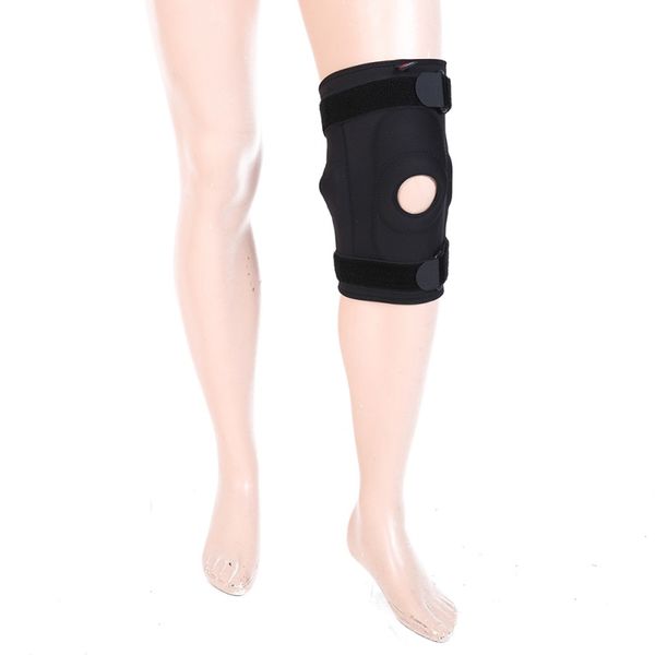 knee protector with double steel plate knee protection kneepad pads support guard for riding cycling sports rn, Black;gray
knee protector with double steel plate knee protection kneepad pads support guard for riding cycling sports rn, Black;gray