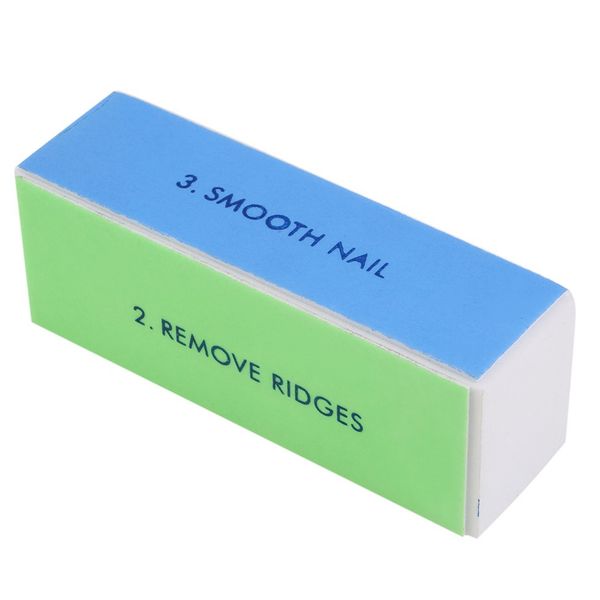 5pcs nail tools polishing blocks four sides nail buffer and files polished perfection
5pcs nail tools polishing blocks four sides nail buffer and files polished perfection