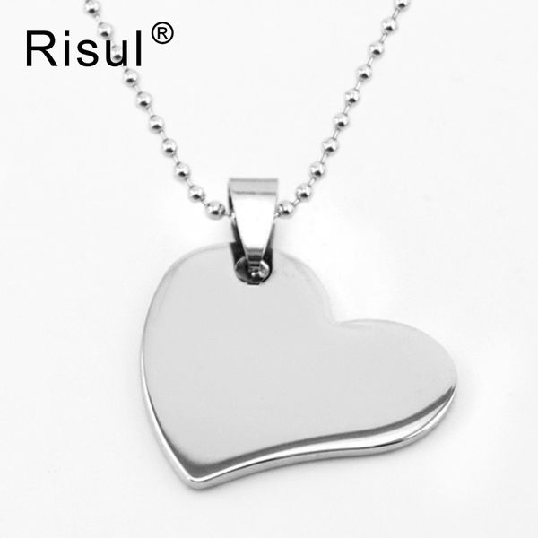 2018 fashion jewelry high polished mini curve heart necklace pendant stainless steel diy jewelry findings wholesale price, Silver
2018 fashion jewelry high polished mini curve heart necklace pendant stainless steel diy jewelry findings wholesale price, Silver