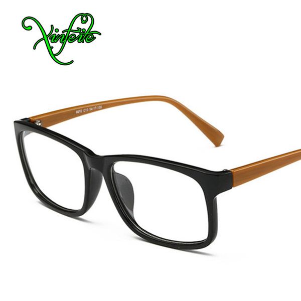 2018 women men squared retro glasses frame female fashion optical eyewear male clear classic fake spectacles gozluk, Silver
2018 women men squared retro glasses frame female fashion optical eyewear male clear classic fake spectacles gozluk, Silver