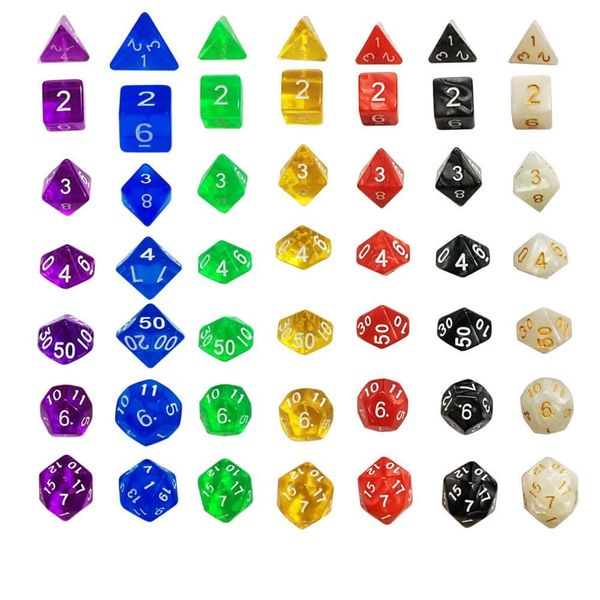 7pc et re in polyhedral trpg game for dungeon dragon opaque d4 d20 multi ide dice pop for game gaming
7pc et re in polyhedral trpg game for dungeon dragon opaque d4 d20 multi ide dice pop for game gaming