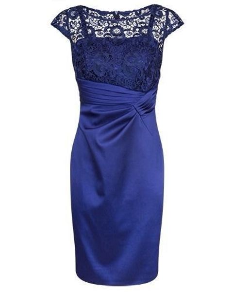 royal blue cap sleeves knee length mother of the bride dresses for wedding party mother of the groom dresses, Black;coppery
royal blue cap sleeves knee length mother of the bride dresses for wedding party mother of the groom dresses, Black;coppery