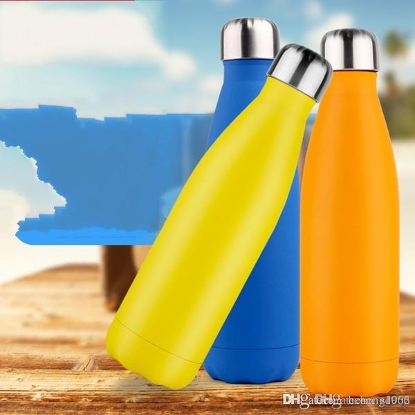stainless steel vacuum cup for outdoor sports fitness portable water bottle multi colors non slip grind design cola bottles 20fn zz
stainless steel vacuum cup for outdoor sports fitness portable water bottle multi colors non slip grind design cola bottles 20fn zz