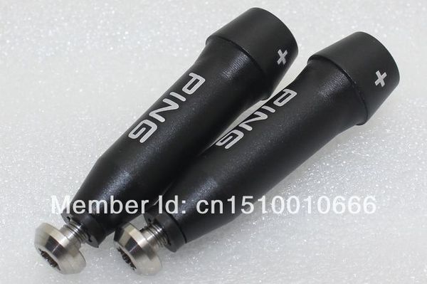 20pcs golf adaptor sleeves oem.335 shaft sleeve adapter anser g25 drivers and woods
20pcs golf adaptor sleeves oem.335 shaft sleeve adapter anser g25 drivers and woods
