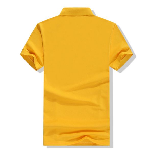 breathable designer polo summer brand men polo short sleeve shirt fashion casual solid polo shirt women shirts undershirts, White;black
breathable designer polo summer brand men polo short sleeve shirt fashion casual solid polo shirt women shirts undershirts, White;black