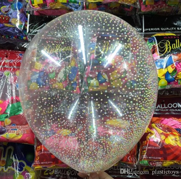12 дюймов магия balloonNew смешанный цвет латекс блестки заполнены ясно воздушные шары
12 дюймов магия balloonNew смешанный цвет латекс блестки заполнены ясно воздушные шары