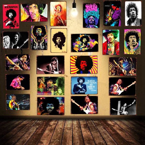 rock music guitar vintage metal tin sign wall bar cafe store home art craft decor 30x20cm du-1694
rock music guitar vintage metal tin sign wall bar cafe store home art craft decor 30x20cm du-1694