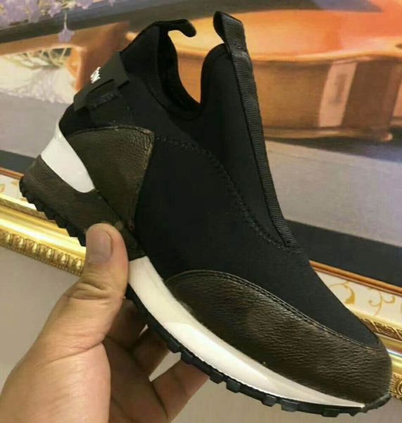 2018 мода стрейч женская обувь женщина кроссовки повседневная обувь zapatillas deportivas sapatos femininos sapatilha классическая мода, Black
2018 мода стрейч женская обувь женщина кроссовки повседневная обувь zapatillas deportivas sapatos femininos sapatilha классическая мода, Black