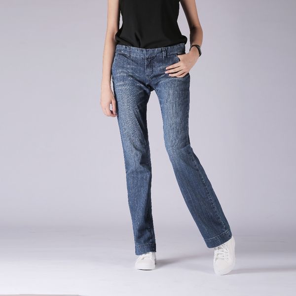 denimcolab top clothes ladies jeans regular mid waist straight blue stretch cotton denim jeans pants zipper for woman
denimcolab top clothes ladies jeans regular mid waist straight blue stretch cotton denim jeans pants zipper for woman