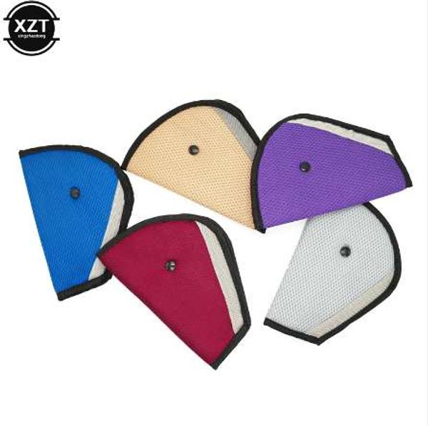 protection positioner breathable triangle baby kids car safe fit seat belt adjuster device auto safety belt cover child neck
protection positioner breathable triangle baby kids car safe fit seat belt adjuster device auto safety belt cover child neck