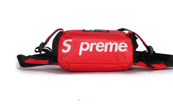 Sup reme waist bag 2018 new personality fashion satchel sup erme chest bag male
Sup reme waist bag 2018 new personality fashion satchel sup erme chest bag male