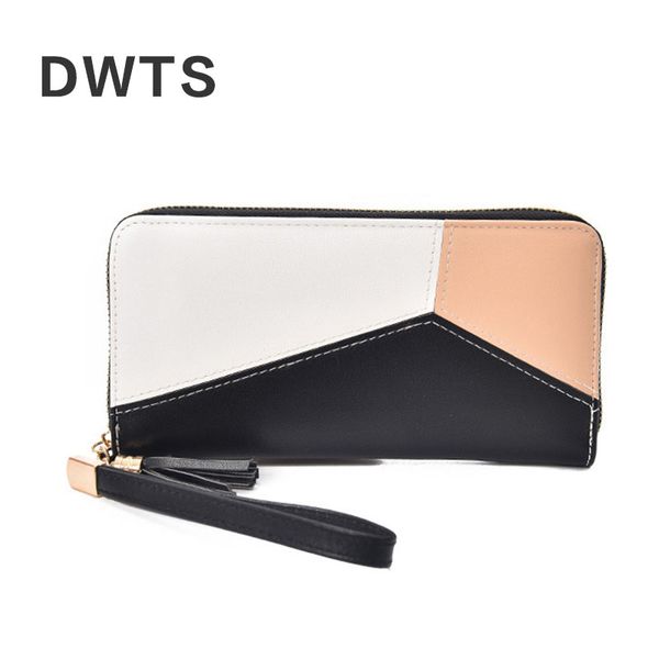 2018 new wallet tassel female color fashion mobile phone bag tassel pendant hand take purse multi-card wallet female, Red;black
2018 new wallet tassel female color fashion mobile phone bag tassel pendant hand take purse multi-card wallet female, Red;black