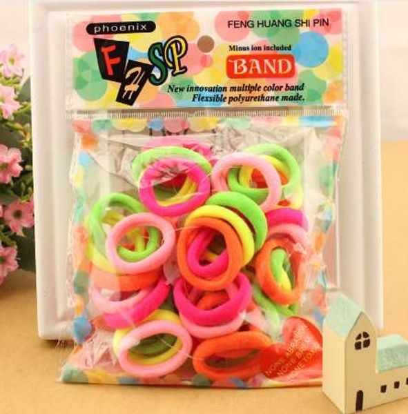 25pcs/bag new fashion child baby kids ponytail holders hair accessories for girl headwear rubber hair band tie gum
25pcs/bag new fashion child baby kids ponytail holders hair accessories for girl headwear rubber hair band tie gum